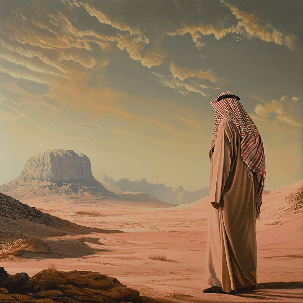 Arabia Saudita The Land Of Rich Culture And Hidden Gems 1 Image 55076