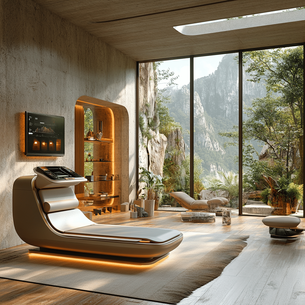 Technogym Revolutionizing Fitness With Innovative Equipment 1 Image 53145