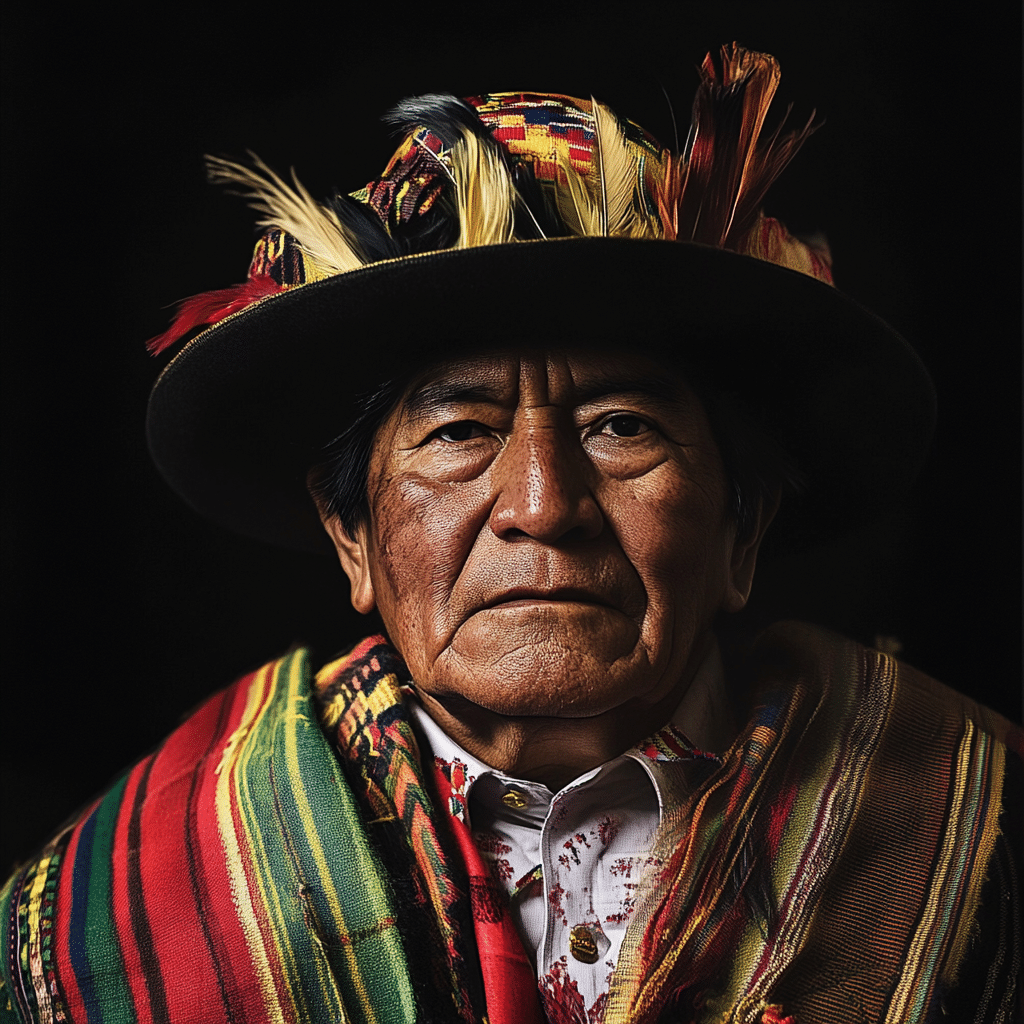 Evo Morales Impact On Bolivia’s Politics And Society 2 Image 56000
