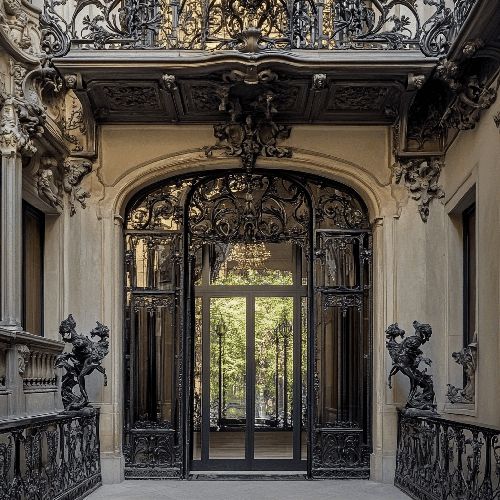Palacio De Hierro Cerca De Mi A Hidden Gem To Discover 1 Image 55337