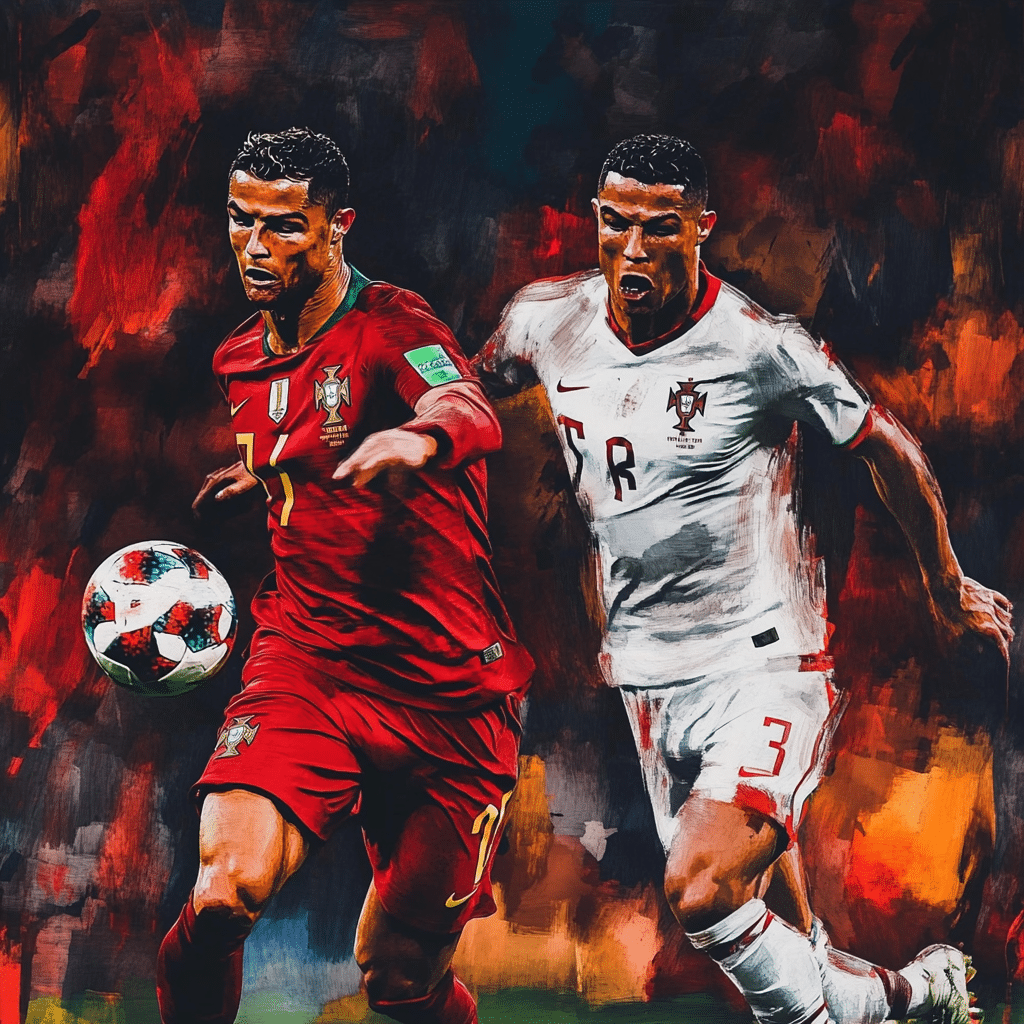 portugal vs chequia