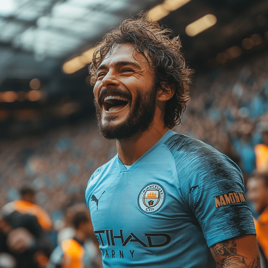 Posiciones De Manchester City Impacto En La Liga Este Año 1 Image 54108