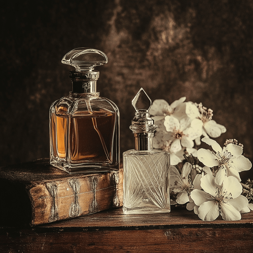 Perfumes Europeos That Captivate Your Senses Today 2 Image 56267