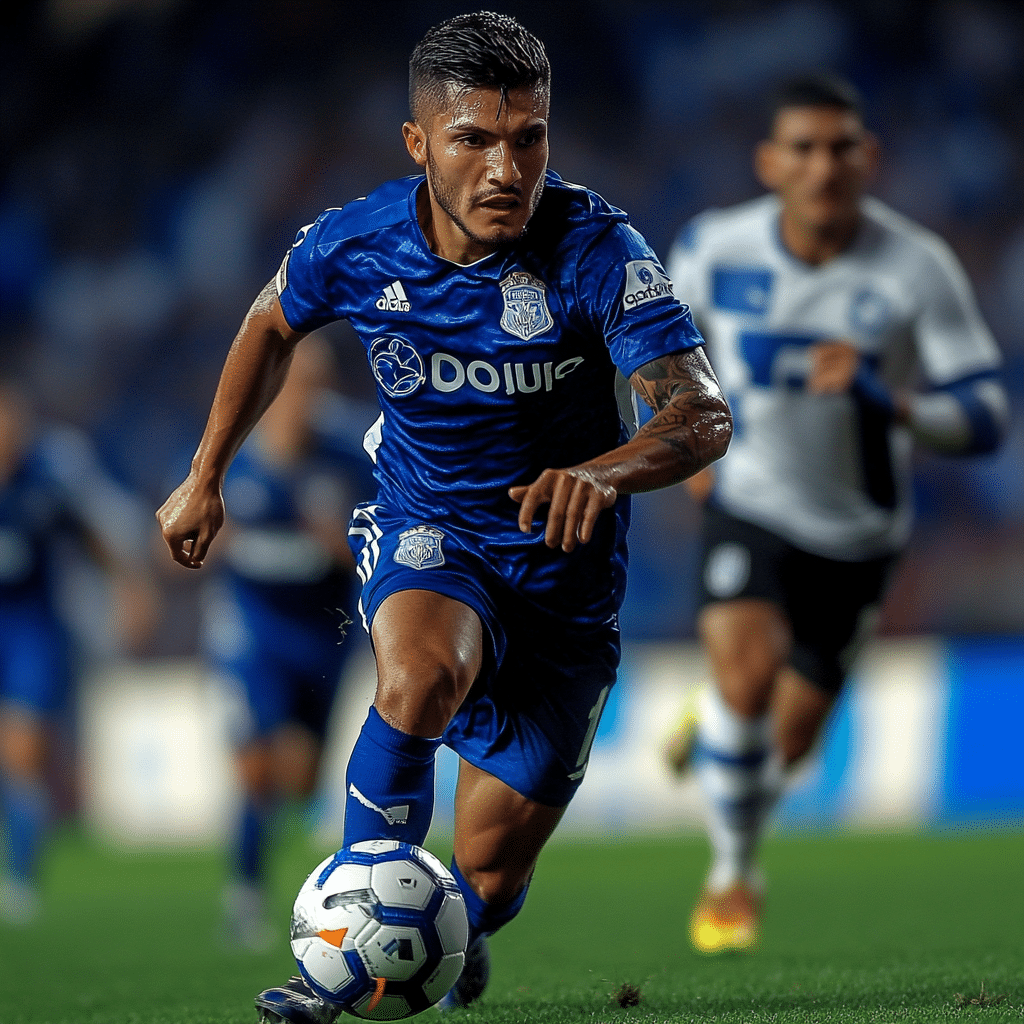 puebla vs juares