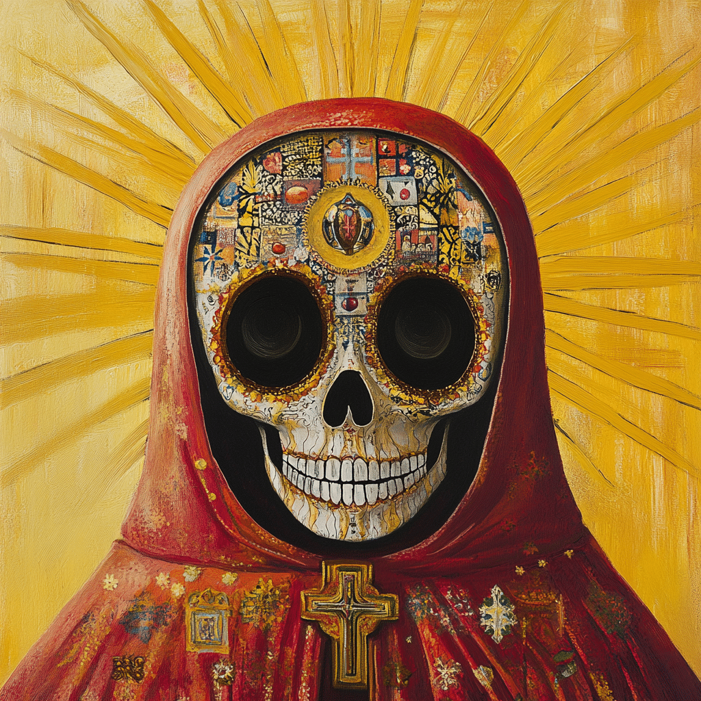 El Santo The Legendary Luchador Who Captivated Mexico 3 Image 57865