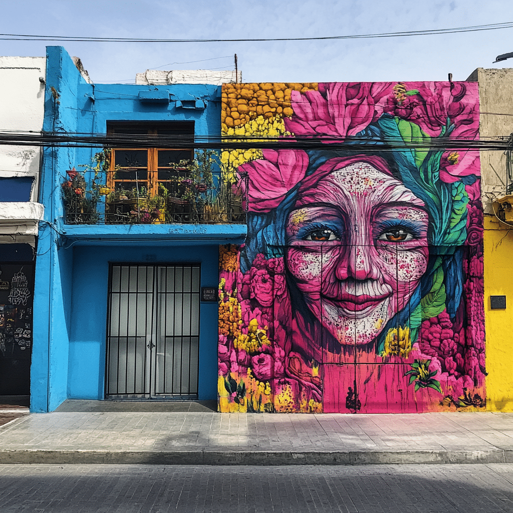 Mamitas Puebla Celebrates Local Culture And Cuisine Today 3 Image 55690