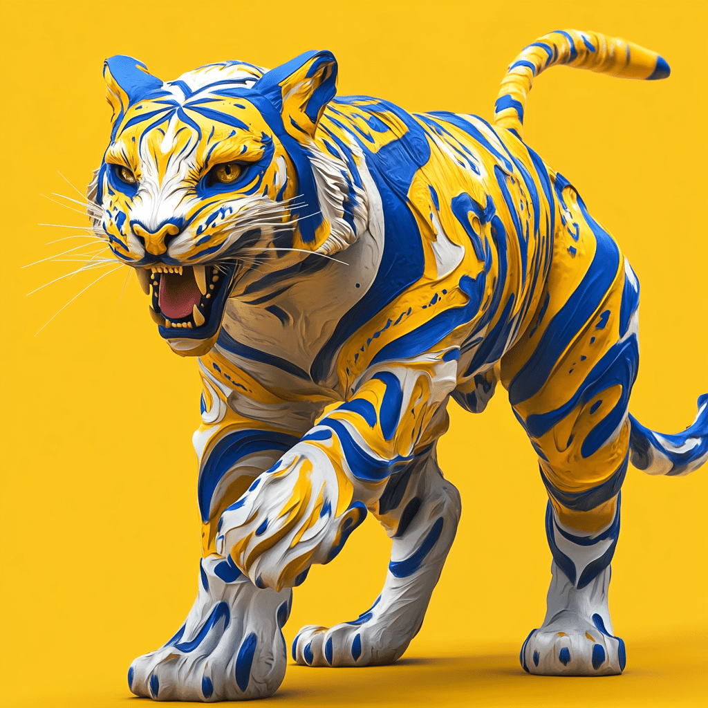pumas tigres