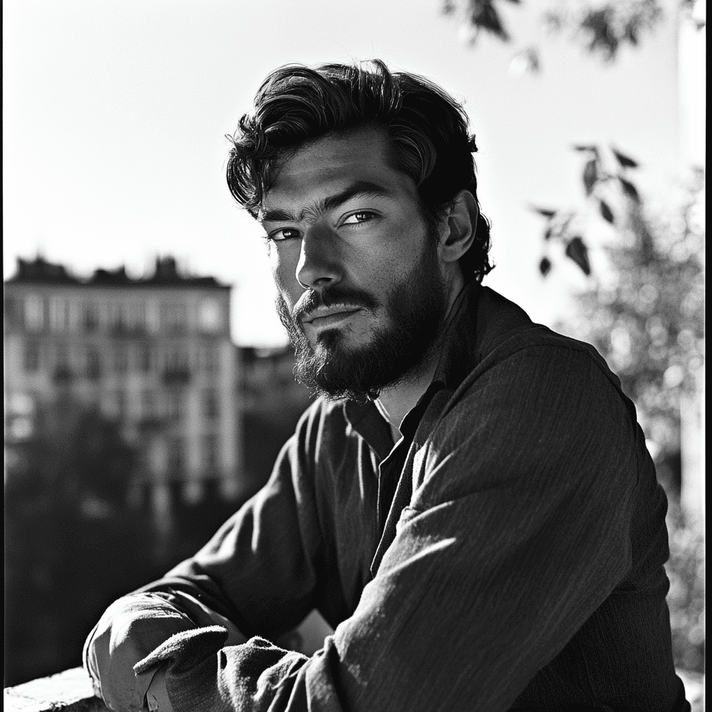 Cortazar The Extraordinary Life And Influence Of A Literary Genius 1 Image 57561