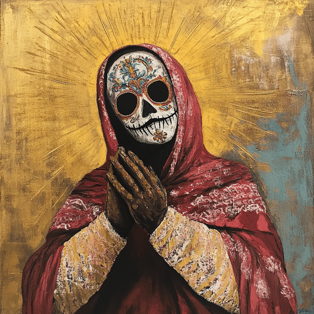 El Santo The Legendary Luchador Who Captivated Mexico 1 Image 57863