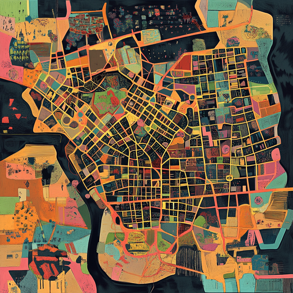 Mapa Cdmx The Ultimate Guide To Navigating Mexico City 2 Image 56142