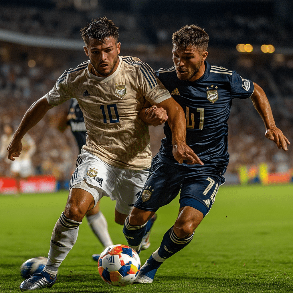 rayados vs pumas