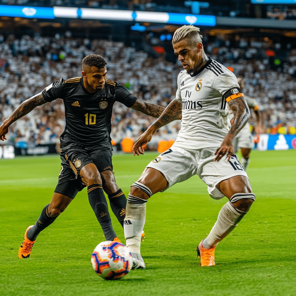 Inter De Miami Vs The Thrilling Rivalries Unfolding 2 Image 57010