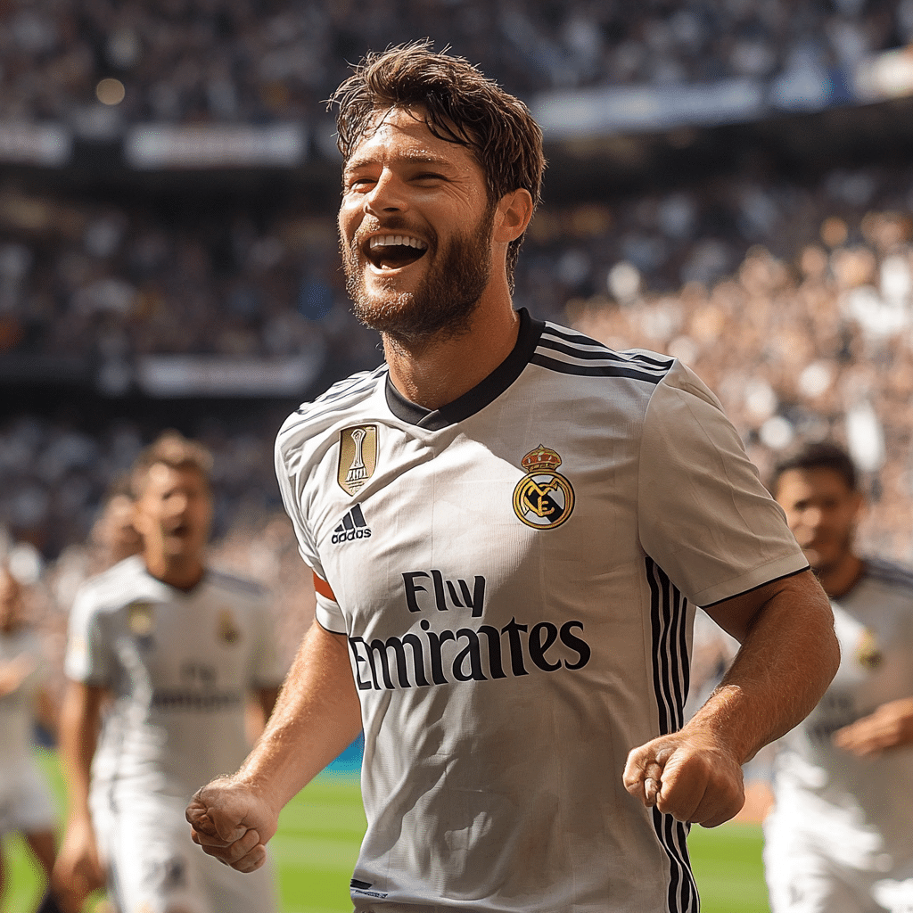 Deportiva Minera Vs Real Madrid A Clash Of Legends 1 Image 53877