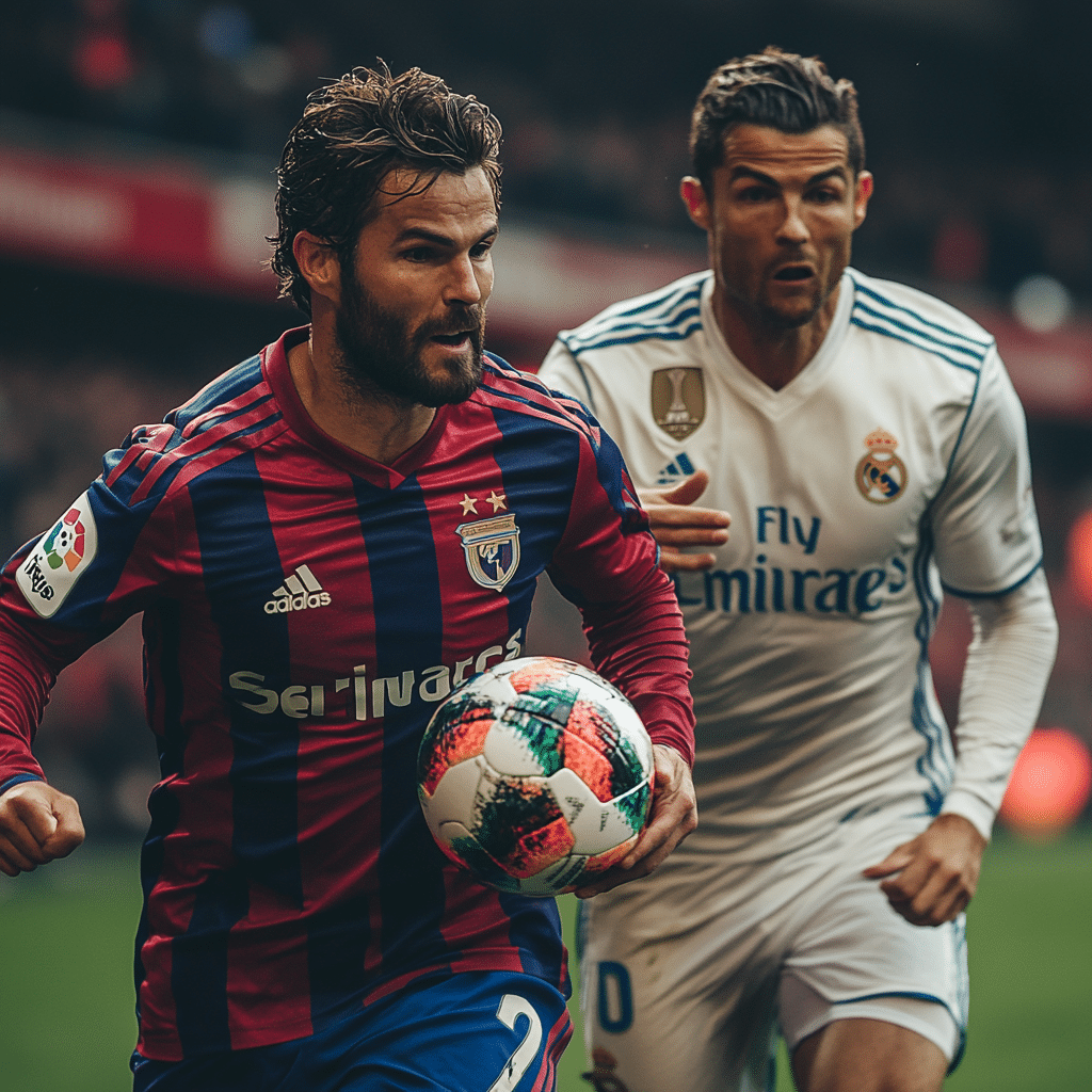 Osasuna Vs Real Madrid Thrilling Match Up Insights 1 Image 56575