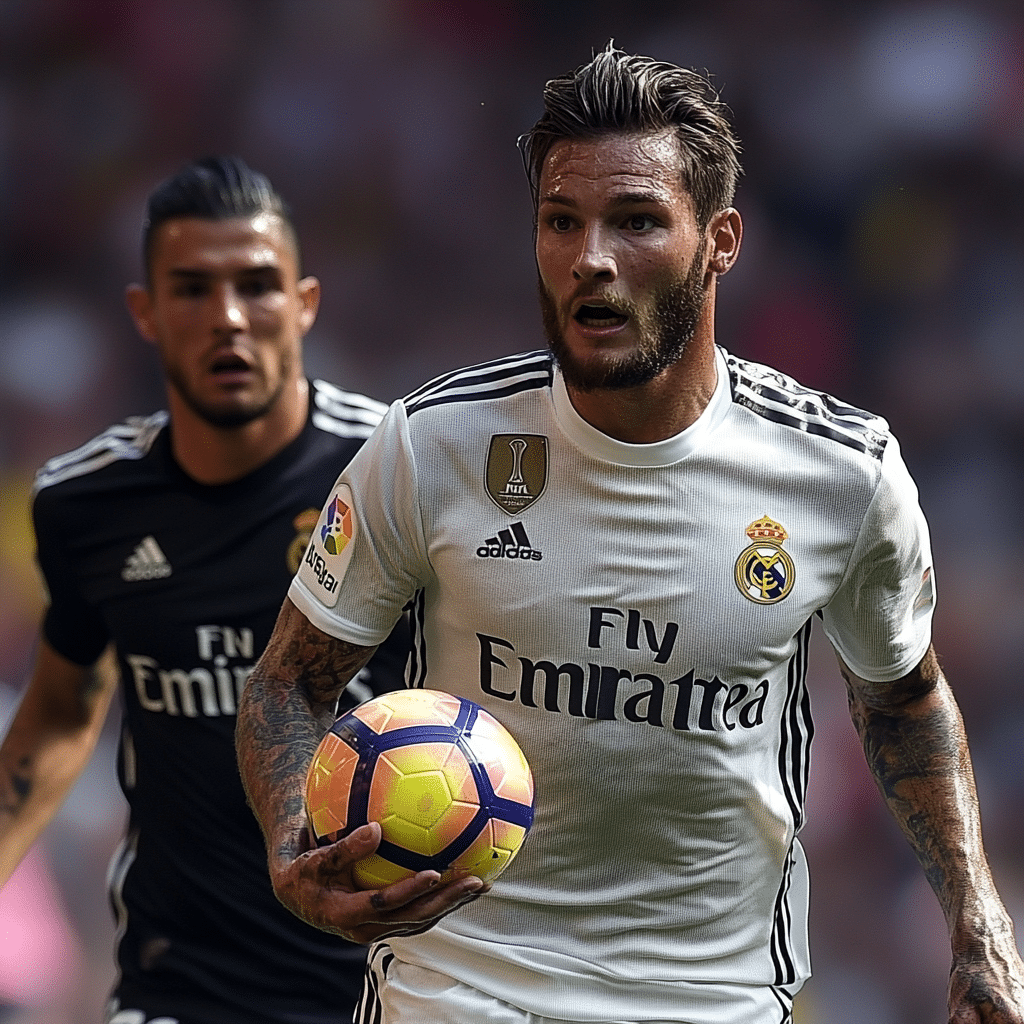 Deportiva Minera Vs Real Madrid A Clash Of Legends 2 Image 53878