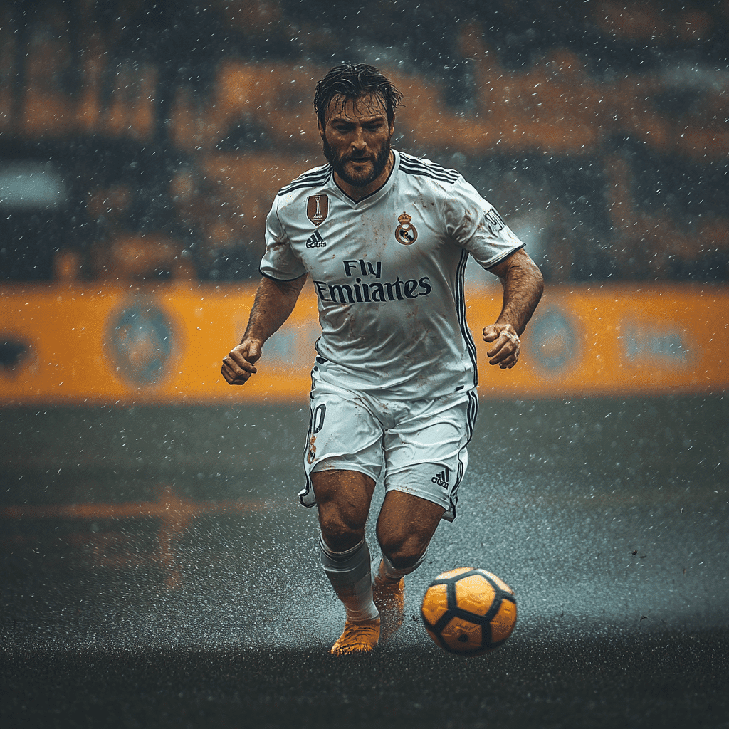 Deportiva Minera Vs Real Madrid A Clash Of Legends 3 Image 53879