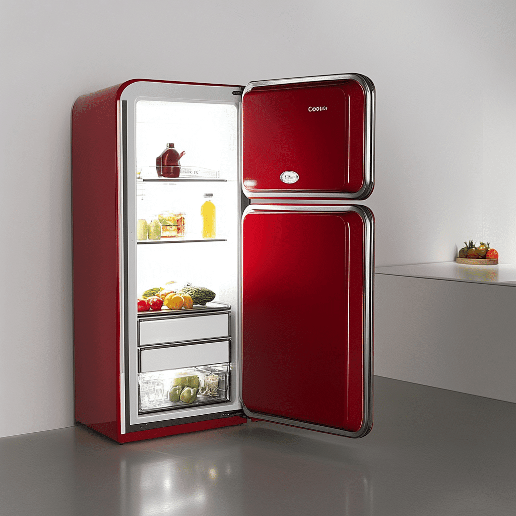 Refrigeradores Coppel Offering Stylish And Affordable Cooling 1 Image 58968