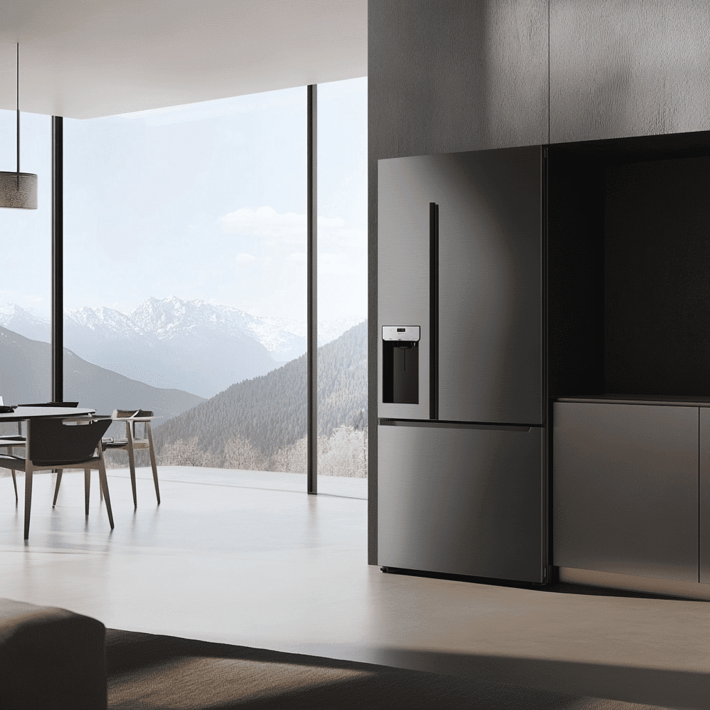 Refrigeradores Coppel Offering Stylish And Affordable Cooling 3 Image 58970
