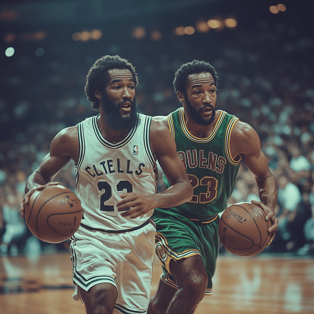Boston Celtics Vs Cleveland Cavaliers Epic Showdown Awaits 3 Image 54431