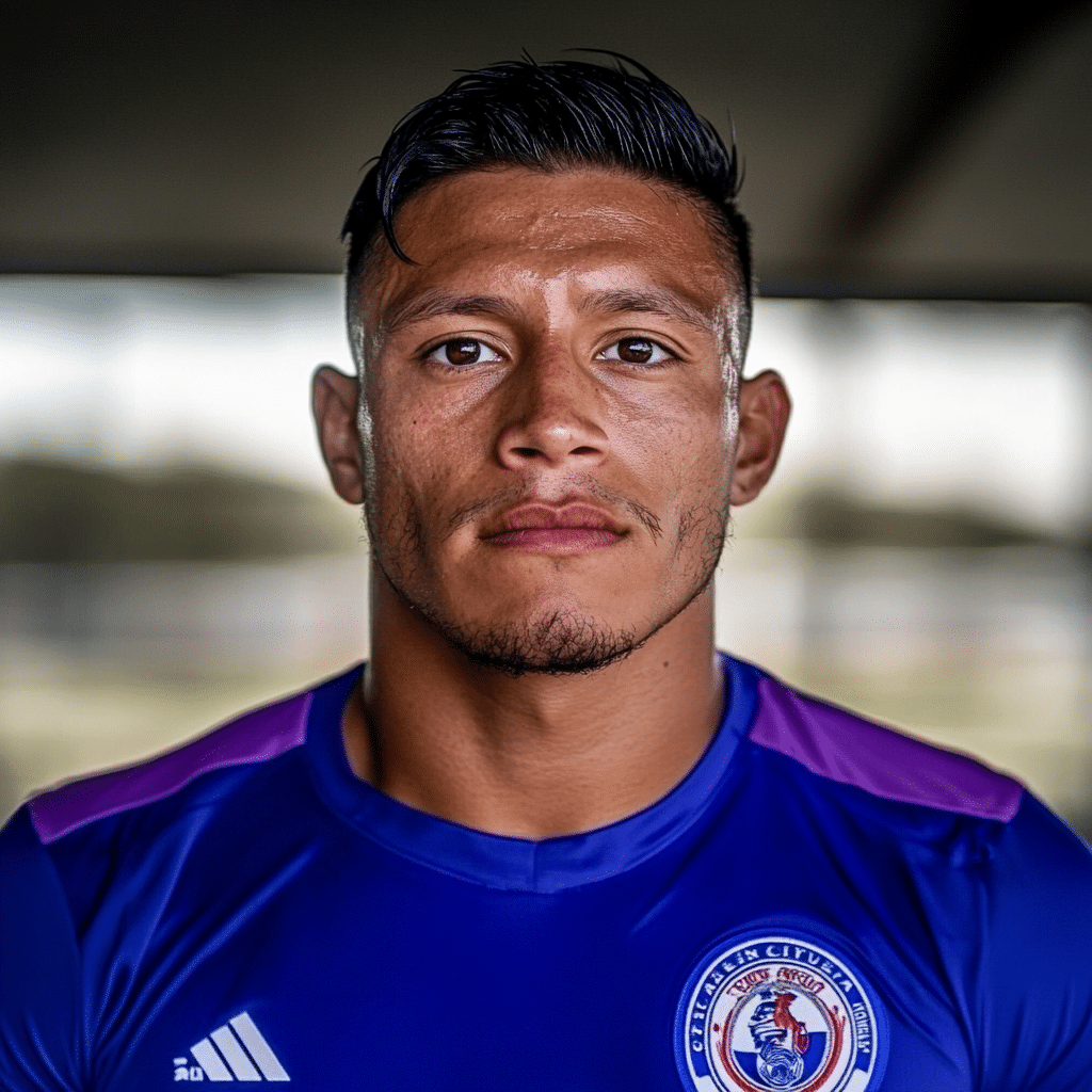 Orlando City Cruz Azul Thrilling Match Highlights You Must See 2 Image 56152