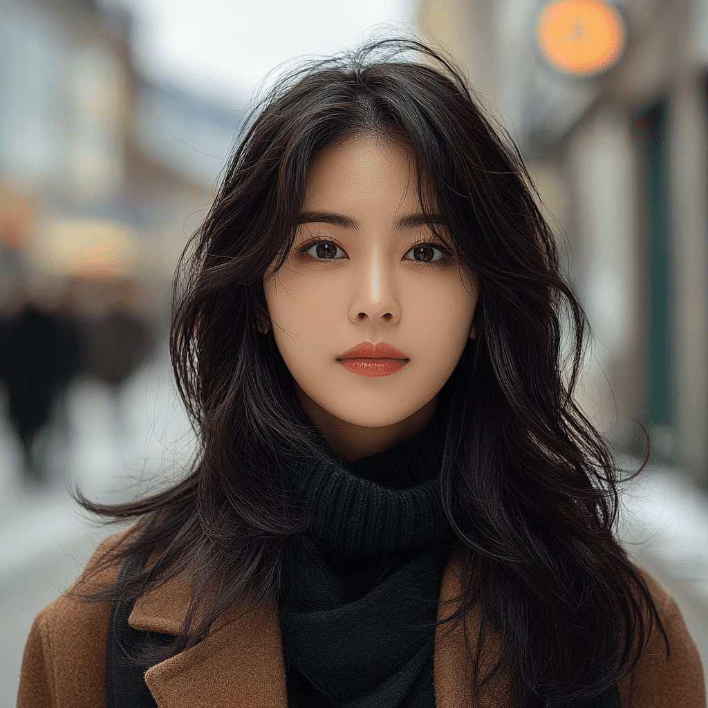 Kim Ga Eun Captivates Fans With Stunning Performances 1 Image 56876