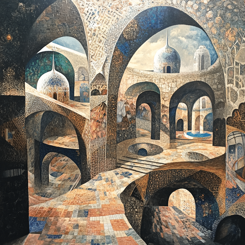 Soumaya The Extraordinary Life And Art Of A Visionary 1 Image 57977