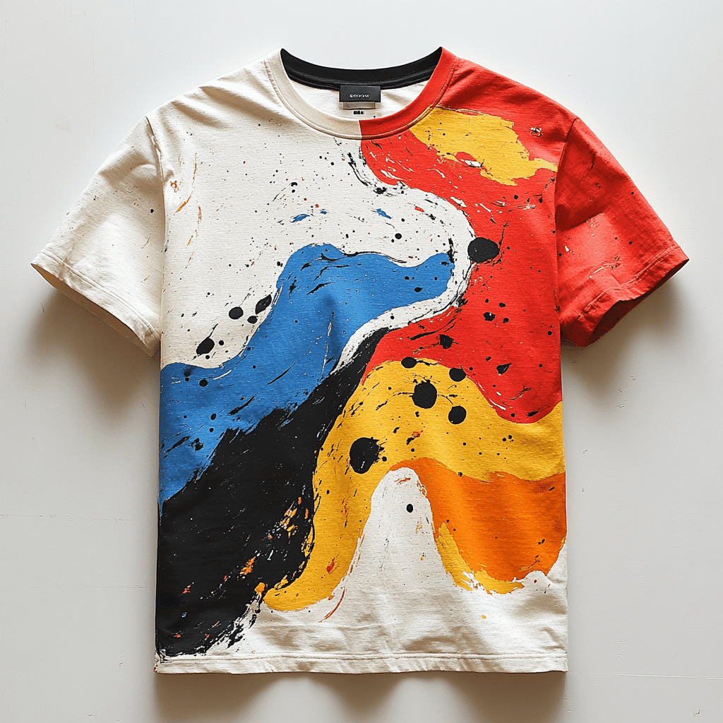 Gallery Dept T Shirt The Ultimate Blend Of Art And Style 1 Image 52212