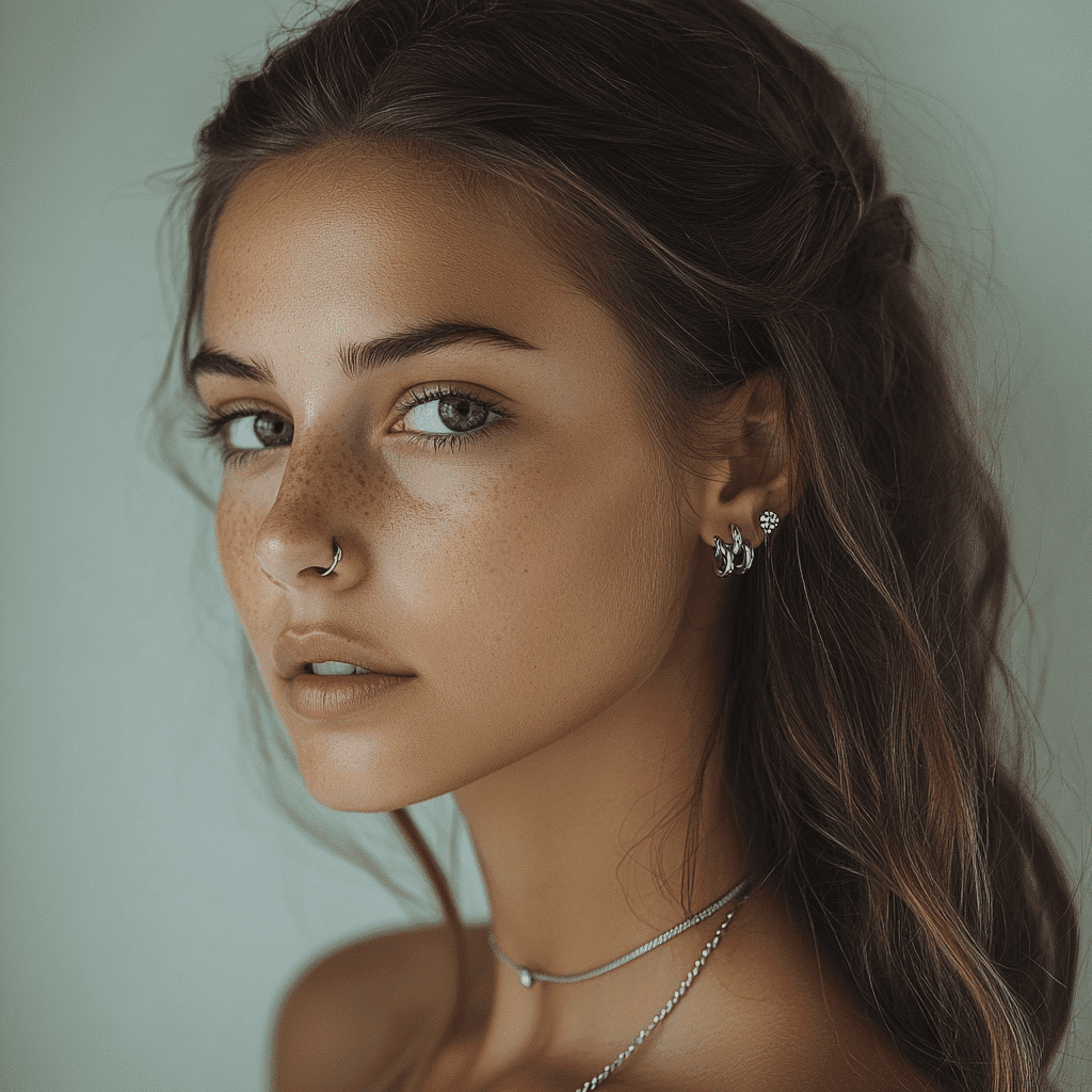 Orbital Piercing: The Unique Style You Need To Try 2 Image 51412