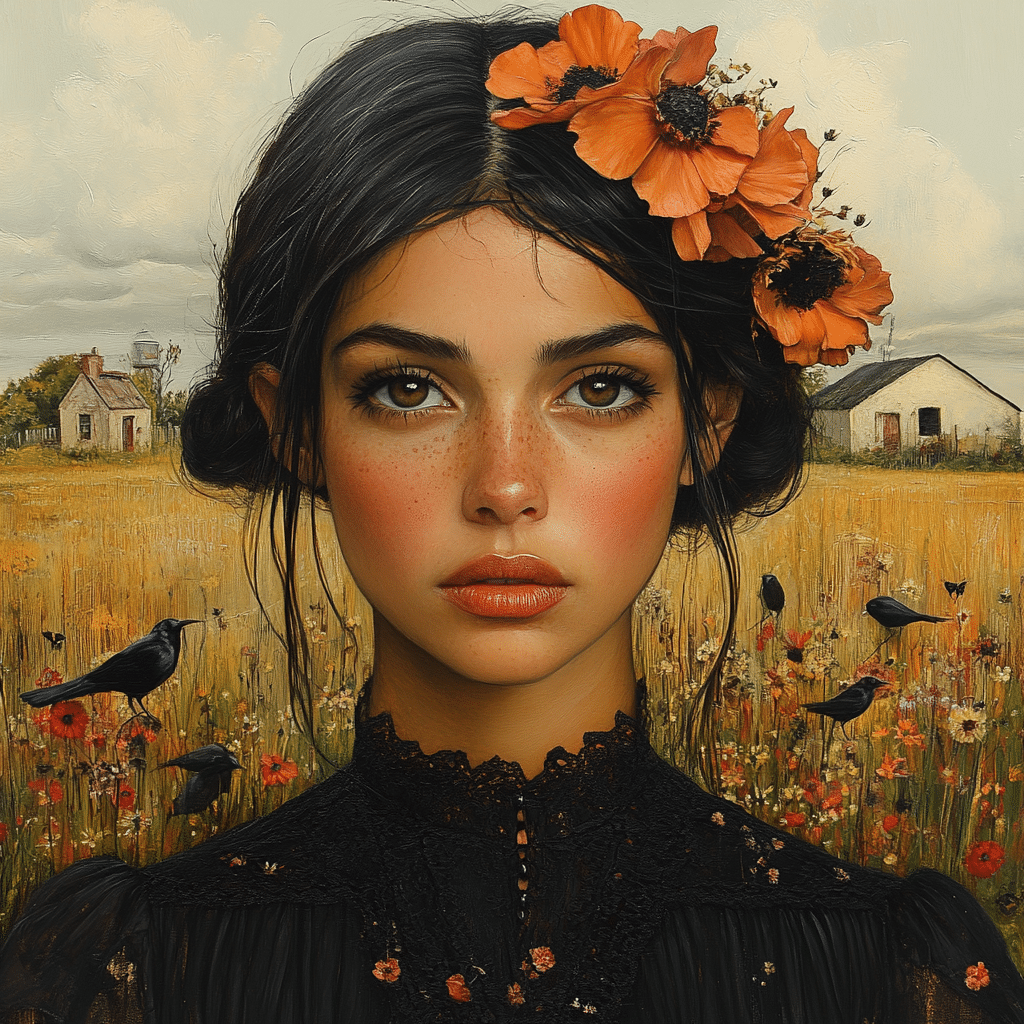 Vielka Pulido Inspires Through Her Unique Artistry 2 Image 54172