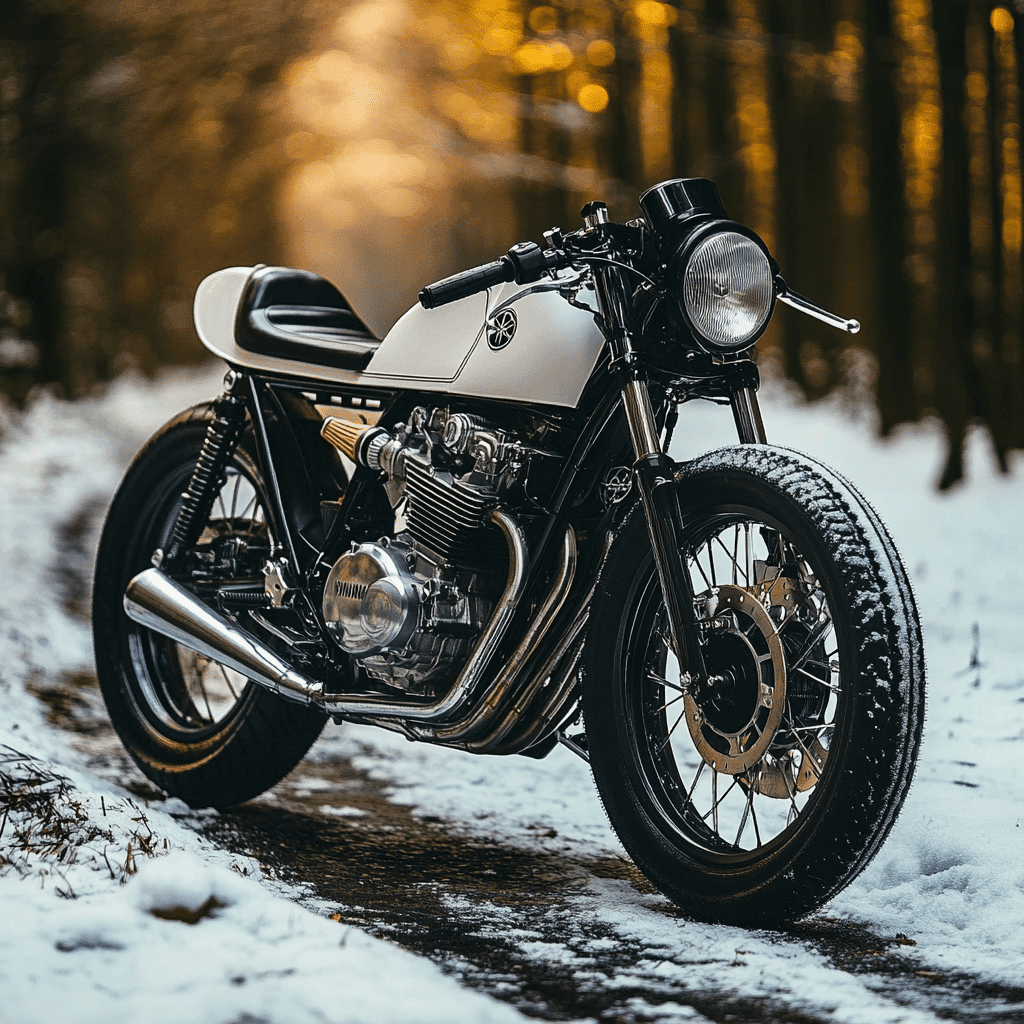 Motoneta Yamaha Captivating Features And Thrilling Ride 1 Image 58695