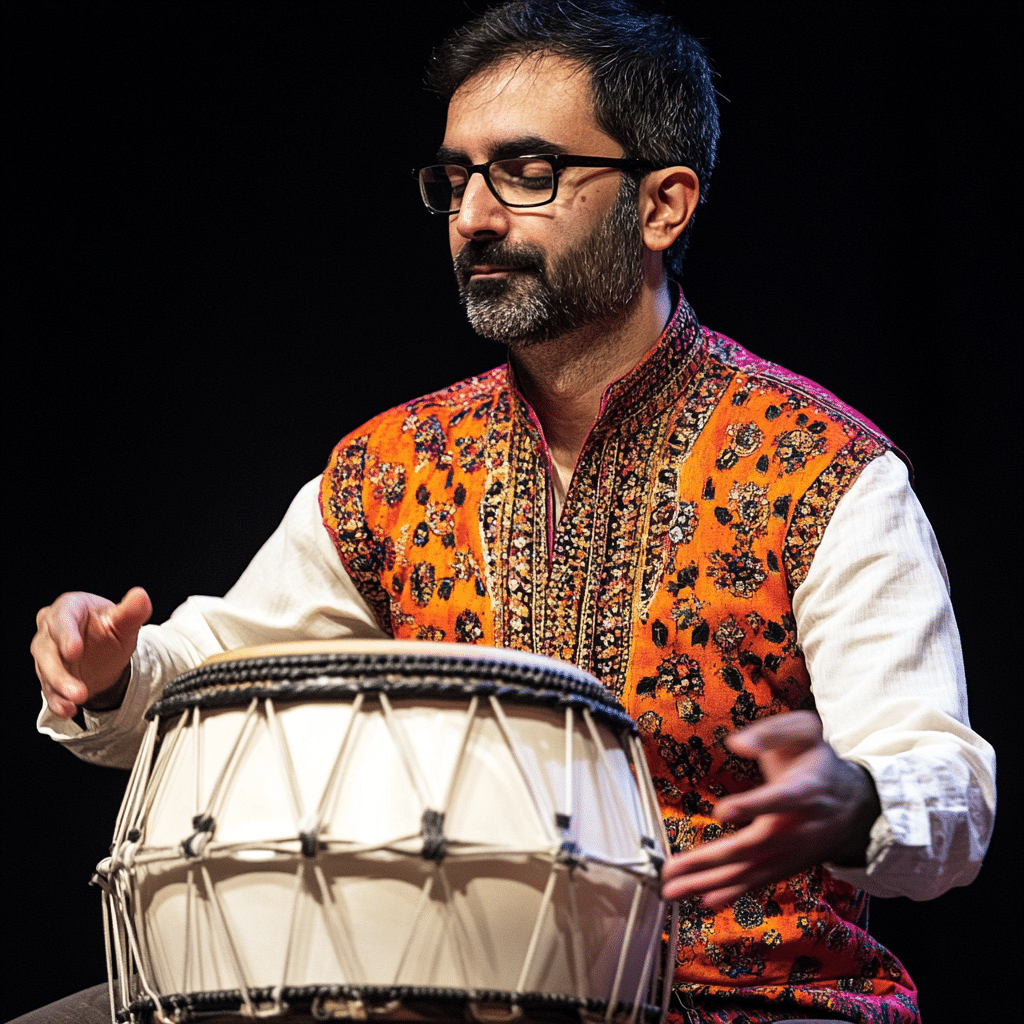 tabla general