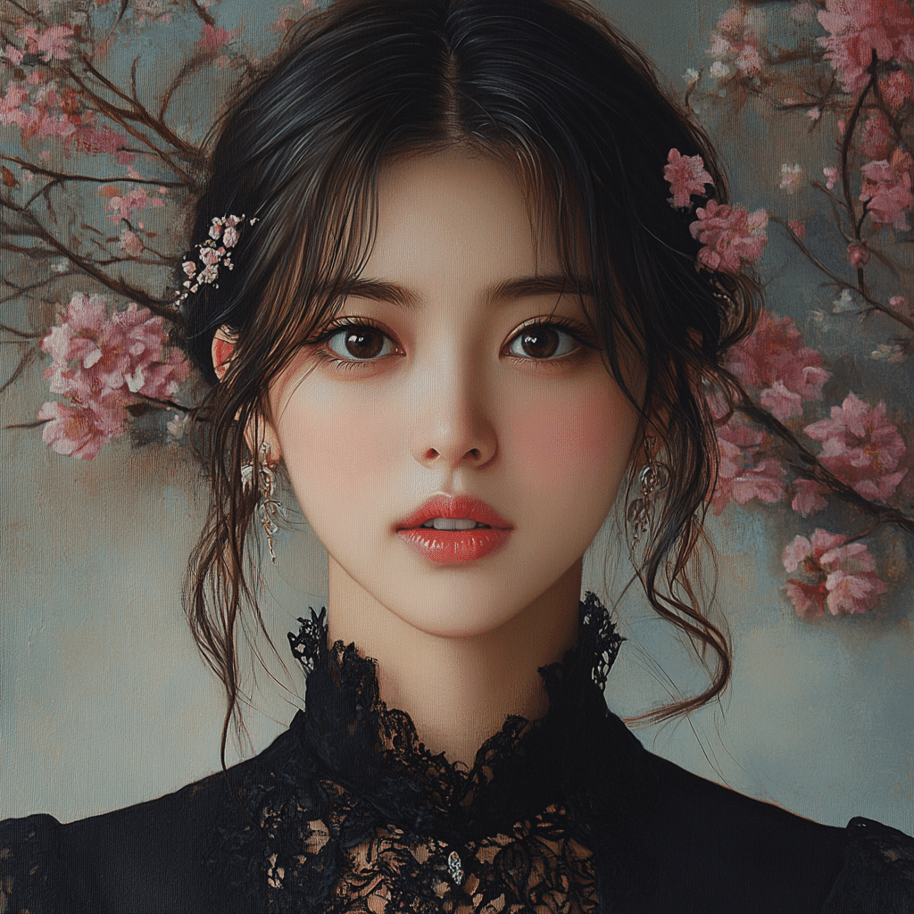 Kim Ga Eun Captivates Fans With Stunning Performances 3 Image 56878