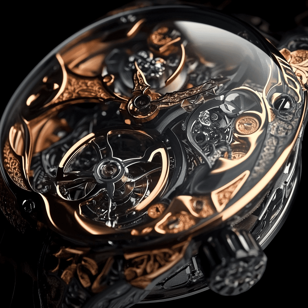 Reloj Invicta Timepieces That Define Luxury And Style 1 Image 58837
