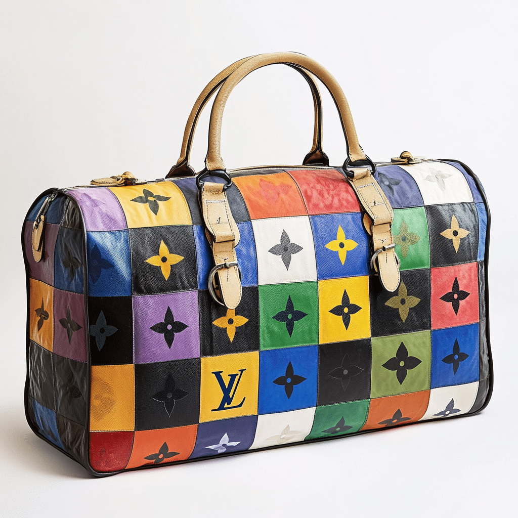 Bolsa Louis Vuitton The Ultimate Luxury Accessory Guide 1 Image 55501