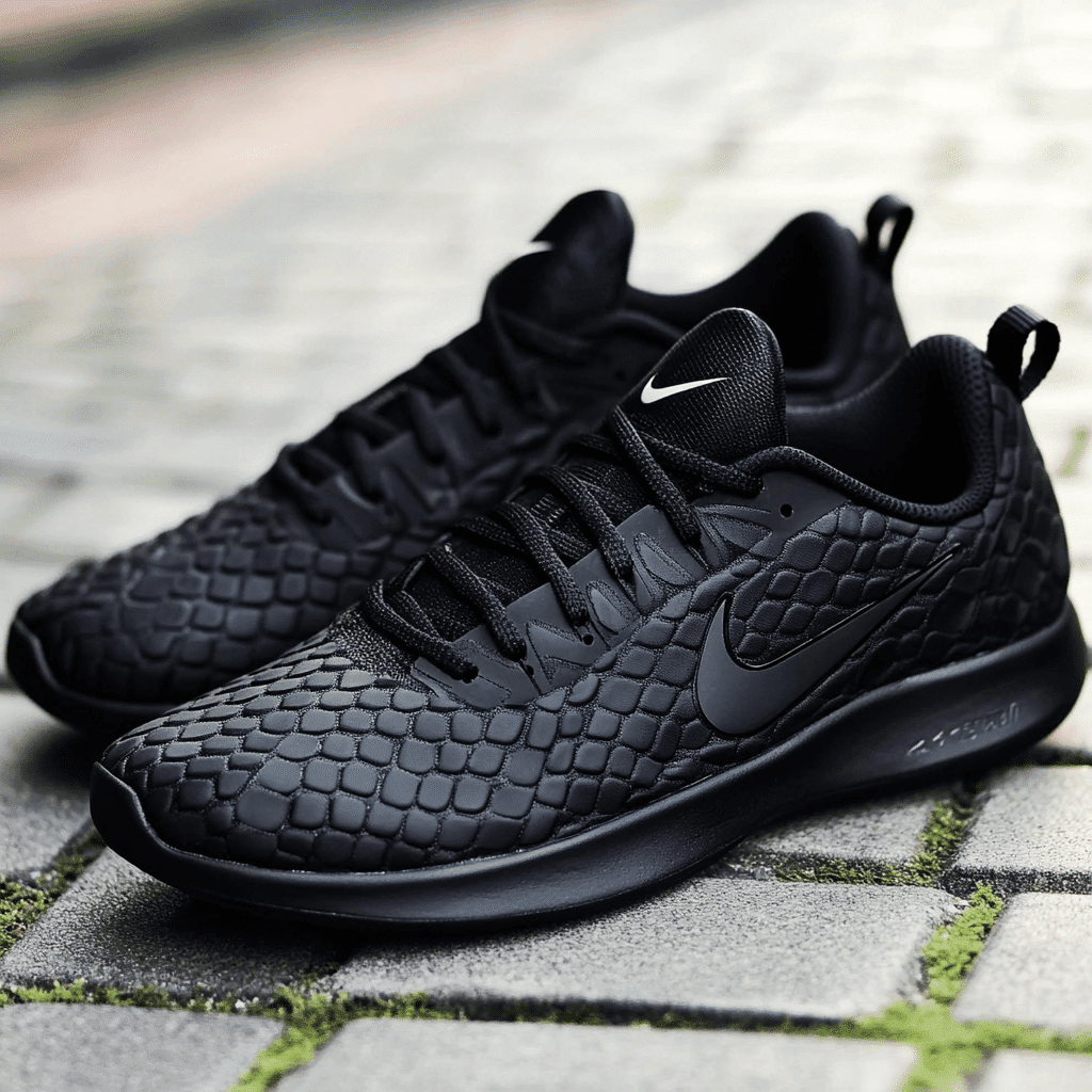 Tenis Nike Negros That Elevate Your Game Today 1 Image 57500