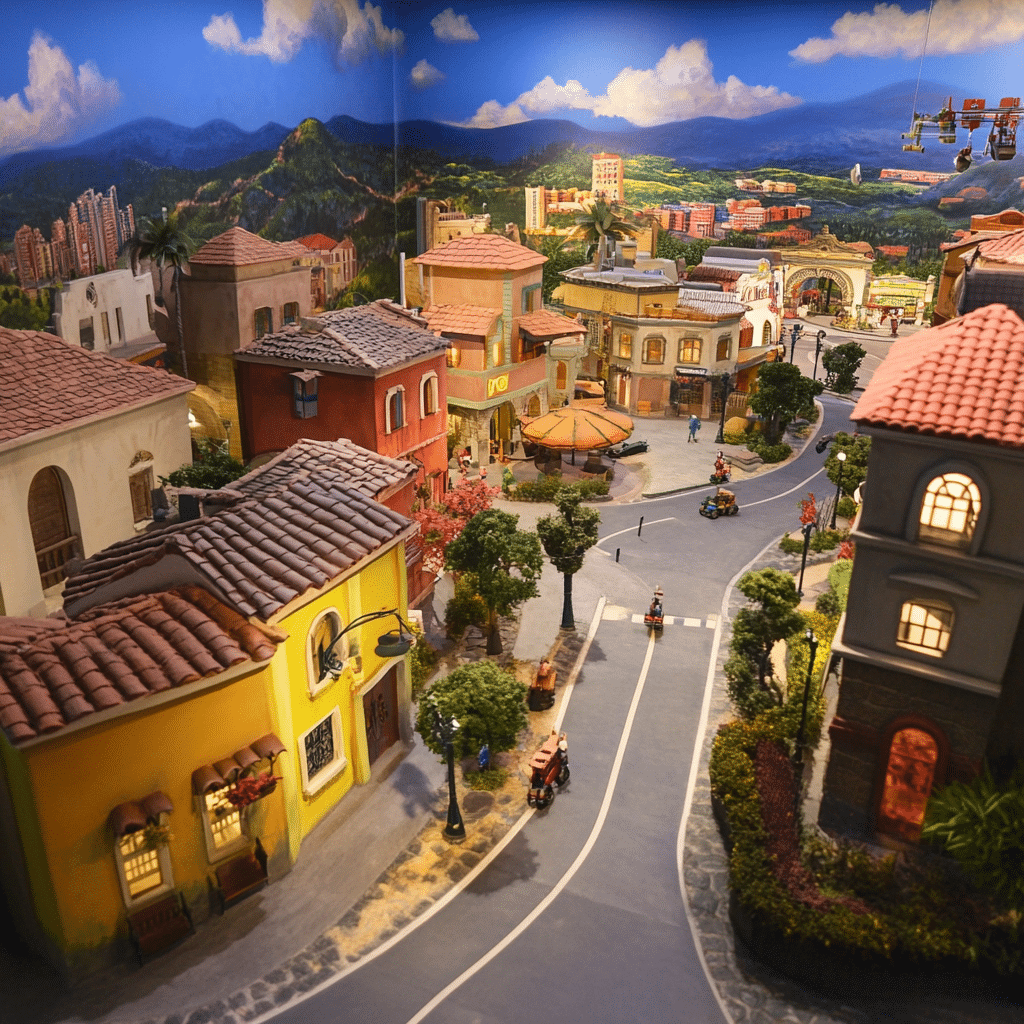 Kidzania Cuicuilco Where Kids Can Dream Big And Learn 3 Image 57755