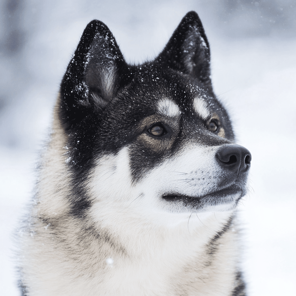 Akita Americano Journey To Extraordinary Loyalty 1 Image 57652