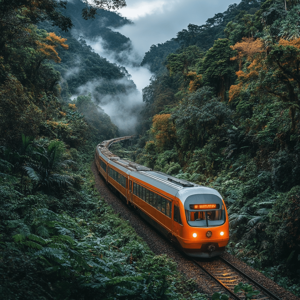 Autobuses Del Norte Offers Exceptional Travel Experiences 2 Image 56526