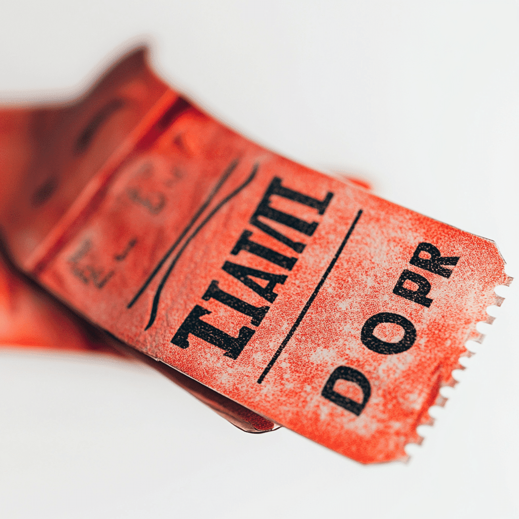 Tickettap