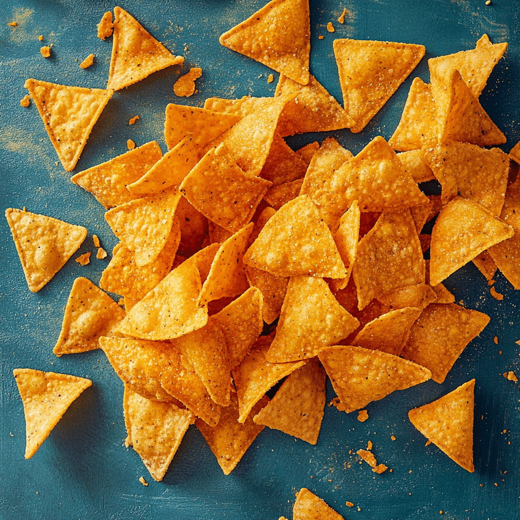 Doritos Dinamita Are The Explosive Flavor You Crave 2 Image 57357