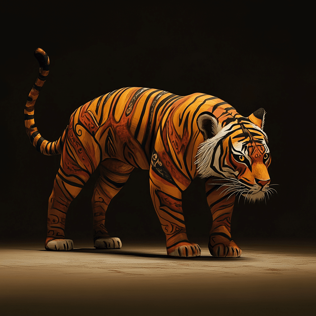 Tigres Necaxa Dominates Mexican Football With Passion 3 Image 55088