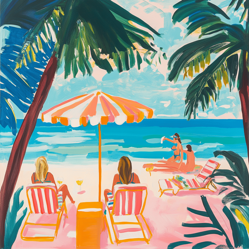 Beach Club The Ultimate Guide To Paradise By The Sea 3 Image 58140