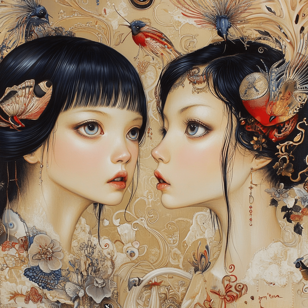 Tina Y Tin The Extraordinary Journey Of A Rising Star 2 Image 58806