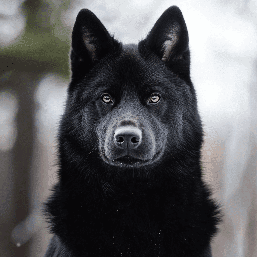 Akita Americano Journey To Extraordinary Loyalty 3 Image 57654