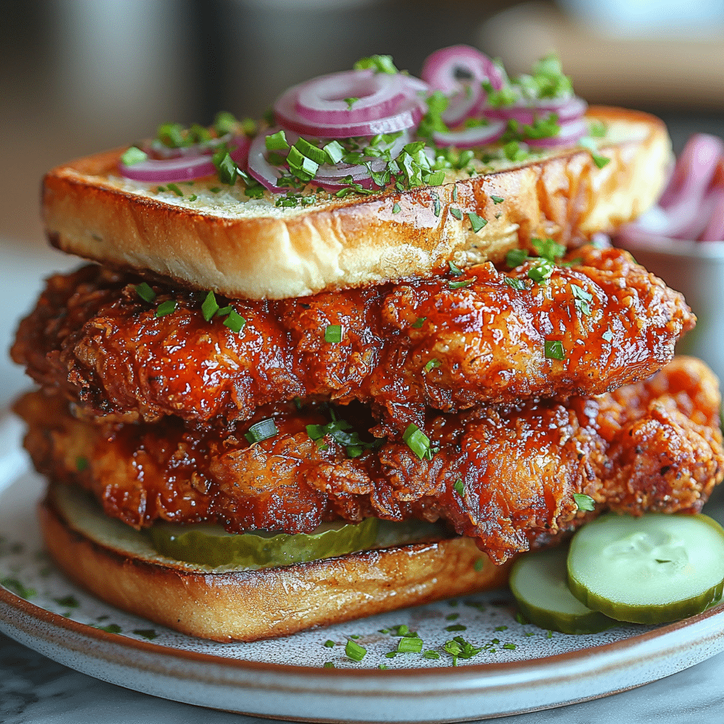 Houston Tx Hot Chicken Is Your Next Spicy Obsession 2 Image 52530