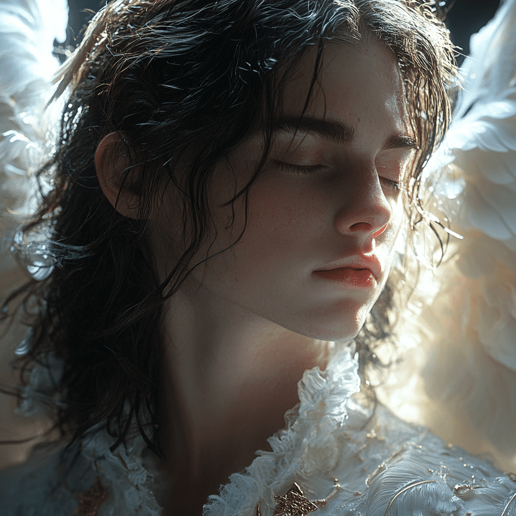 Trans Angel