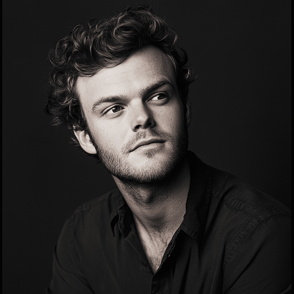 Jack Quaid The Rising Star Of Hollywood'S Finest 1 Image 58437