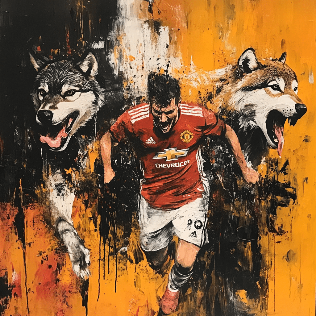 united vs wolves
