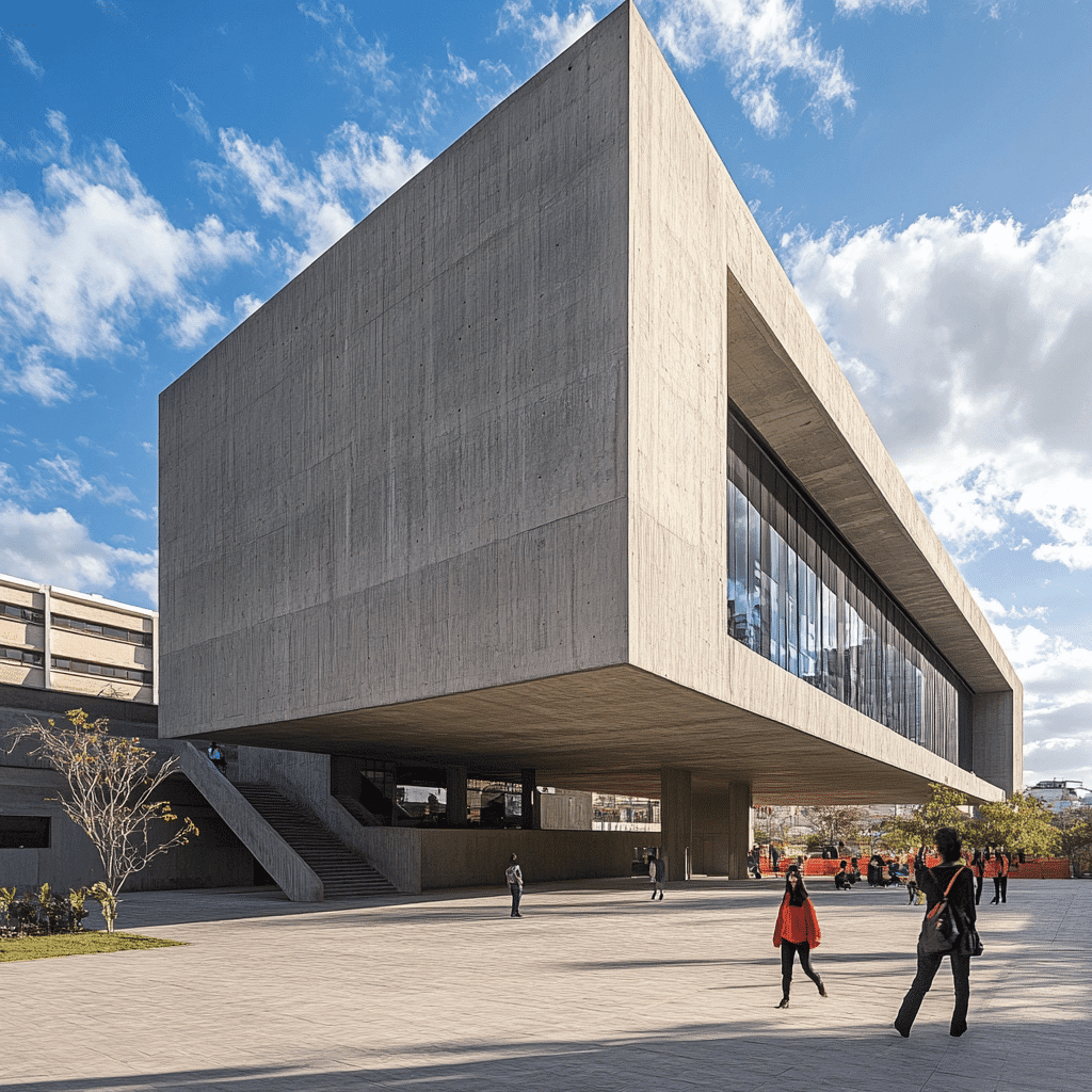 Centro Universitario De Ciencias Exactas E Ingenierias Cucei Shaping Future Innovators In Science And Engineering 1 Image 56226