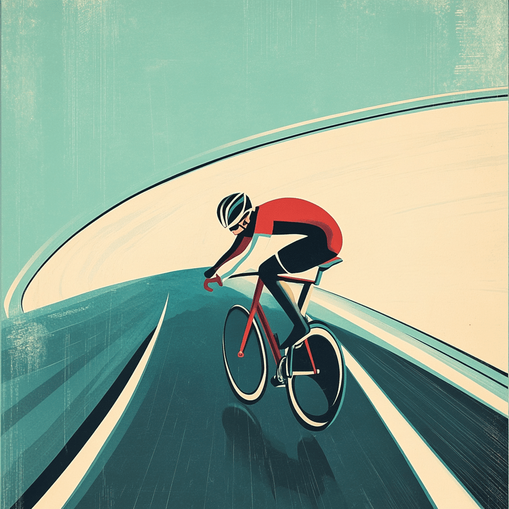 velodromo
